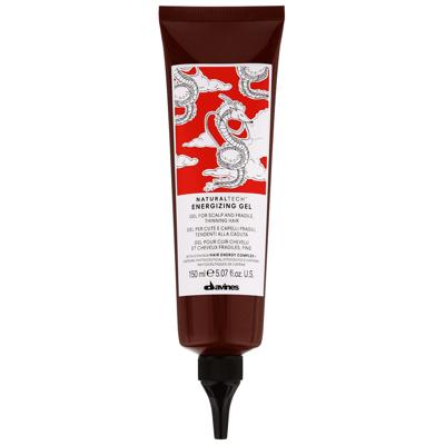 Davines Natural Tech Energizing Gel 150ml