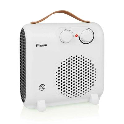 Verwarming Tristar KA-5150 Wit 2000 W Verwarming Tristar KA-5150 Wit 2000 W