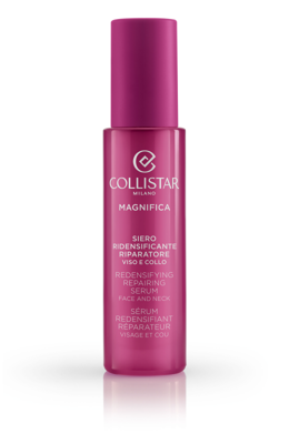 Collistar Magnifica Redensifying Repairing Serum Face & Neck 30ml