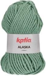 Katia Alaska 063 Mint groen