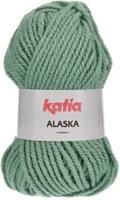 Katia Alaska 063 Mint groen - thumbnail