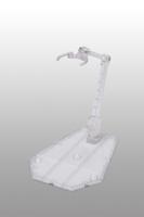 Tamashii Stage Figure Stand Act.5 for Mechanics Clear 17 cm Tamashii Stage Figure Stand Act.5 for Mechanics Clear 17 cm