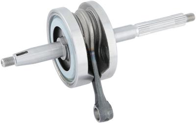 RMS Crank shafts