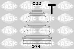 Asmanchetten set 1904008