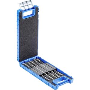 PFERD TOOLS 15816242 Diamant-riffelvijlenset 1 stuk(s)