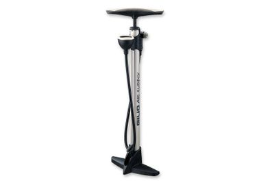 Giyo steel vloerpomp GF-36P