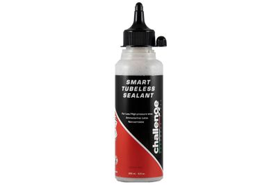 Challenge Smart Sealant 250ml - Rood Challenge Smart Sealant 250ml - Rood