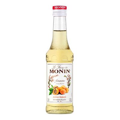 Monin Amaretto 700ml