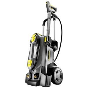 Kärcher Professional HD 6/13 C Plus *EU Hogedrukreiniger 190 bar