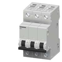 Siemens 5SY43206 5SY4320-6 Zekeringautomaat 20 A 230 V, 400 V - thumbnail