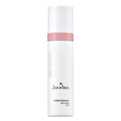 Jean D'Arcel Sensitive Fluide Douceur 50ml