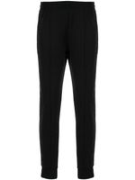 Aztech Mountain pantalon Hut en polaire - Noir