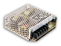 Mean Well RS-50-12 Schakelnetvoeding 4.2 A 50 W 12 V/DC 1 stuk(s) - thumbnail