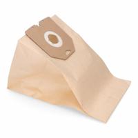 Stofzuigerzak Sil.ex Philips 16,8 x 27,6 cm (5 Stuks)