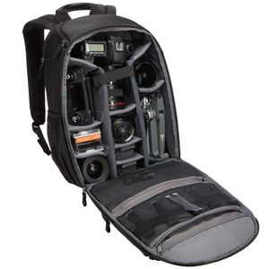 Case Logic Bryker Large Camera Backpack