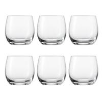 Schott Zwiesel Banquet Whiskeyglas 0,33 L - 6 st. - thumbnail