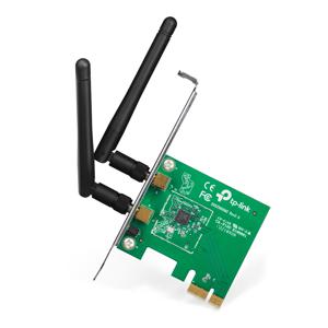 TP-LINK WLAN Adapter TL-WN881ND 300Mbps PCI-E