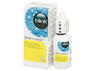 Blink-N-Clean 15 ml