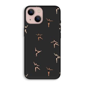 Dancing #1: iPhone 13 Biologisch afbreekbaar hoesje