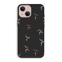 Dancing #1: iPhone 13 Biologisch afbreekbaar hoesje