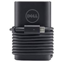 DELL 0M0RT netvoeding & inverter Binnen 65 W Zwart - thumbnail