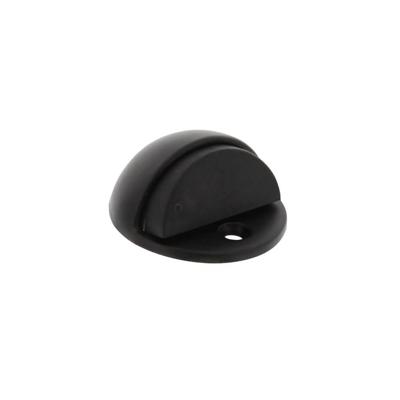 Intersteel Ronde deurklopperStelo bol zwaart - 0023.442020