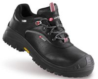 Sixton Peak 80118-05 Explorer LG S3 Outdry Zwart - Maat 47 - 11.091.019.47 - thumbnail