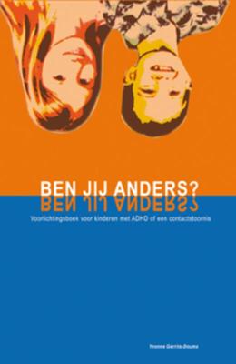 Ben jij anders? (Paperback)