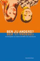 Ben jij anders? (Paperback)
