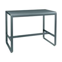 Fermob Bellevie bartafel 140x80 cm Storm Grey
