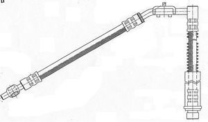 Remslang SL4272