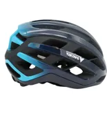 Viking Venture Fiets / Skate Helm (blauw) Blauw S/m (54-58cm)