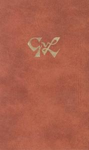Gezangen voor liturgie (GVL) (Hardback)