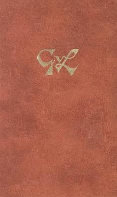 Gezangen voor liturgie (GVL) (Hardback)