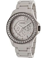 Fossil Bandschakels CE1062 - Keramiek - (2 stuks)