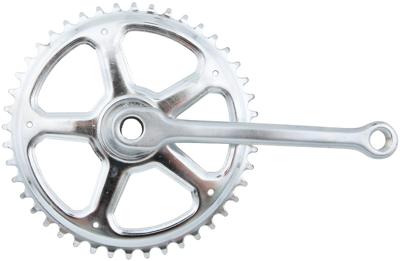 Pieper Crankset 44t 1/2x3/32