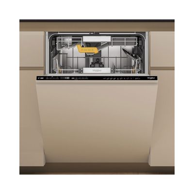 Whirlpool W8IHP42L MaxiSpace met spaceclean lade ACTIE