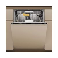 Whirlpool W8IHP42L MaxiSpace met SpaceClean lade