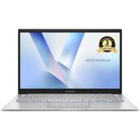 ASUS VivoBook 14 X1404 Laptop PC: Win 11 - 14.0 FHD - Intel Core 7 150U - 16GB RAM - 512GB SSD