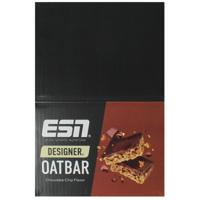 ESN oat bar chocolate chip 100g