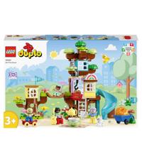 LEGO® DUPLO® 10993 3-in-1 Boomhut