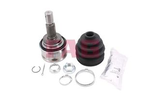Homokineet reparatie set, aandrijfas 771065030