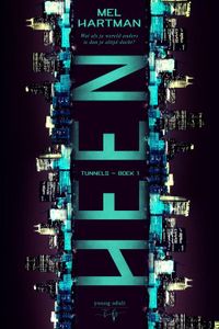 Heen - Mel Hartman - ebook