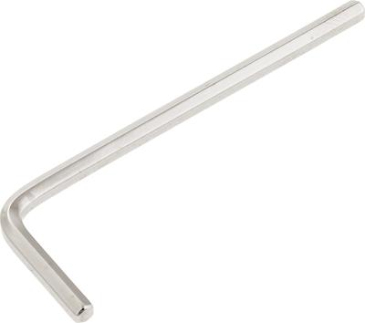 HAZET Haakse schroevendraaier 2100-03 · Binnen-zeskant-profiel · SW 3 mm