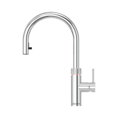 Quooker FLEX Chroom kraan FXRCHR Quooker FLEX Chroom kraan FXRCHR