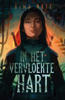 In het vervloekte hart (Hardback) In het vervloekte hart (Hardback)