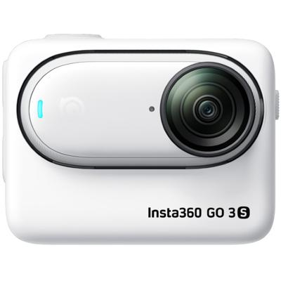 Insta360 Go 3S (128GB) white OUTLET
