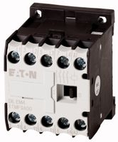 DILEM4(230V50/60HZ)  - Magnet contactor 8,8A 230VAC DILEM4(230V50/60HZ) - thumbnail