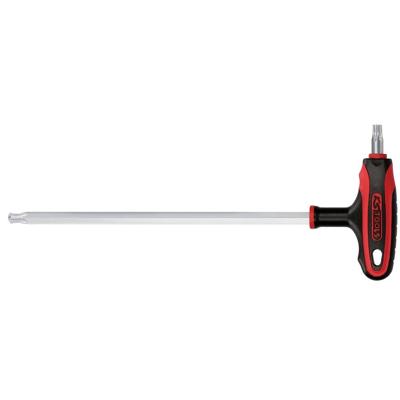 KS Tools 151.2755 Haakse schroevendraaier T 10