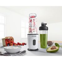 Bosch MMBM401W blender 0,5 l Blender voor op aanrecht 350 W - thumbnail
